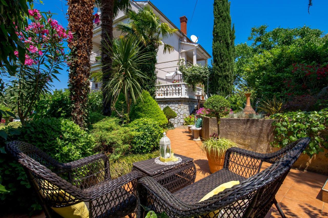 B&B Marijana Malinska Extérieur photo
