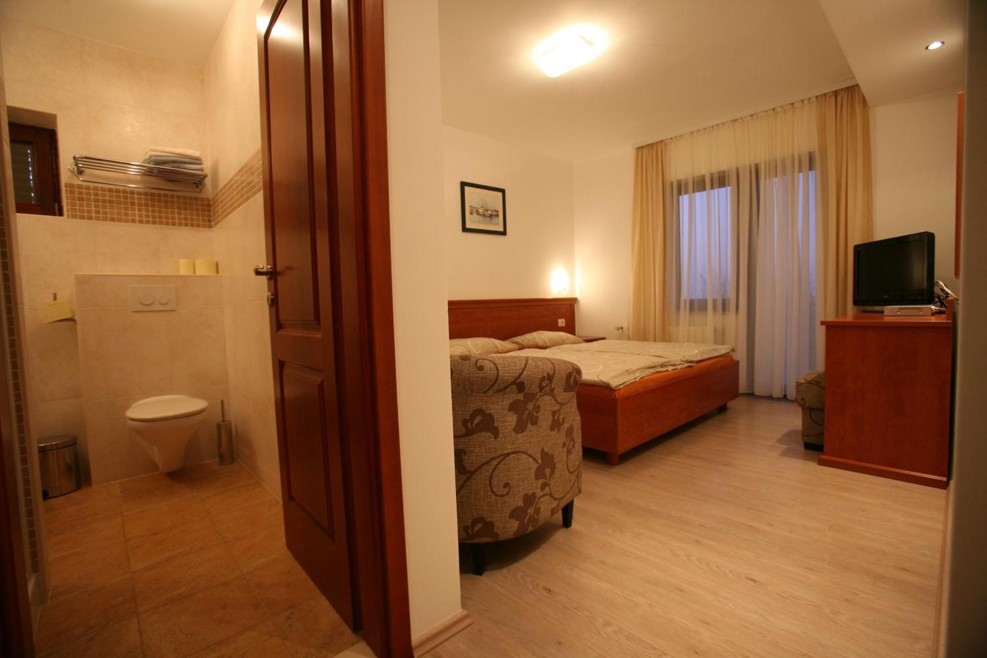 B&B Marijana Malinska Chambre photo