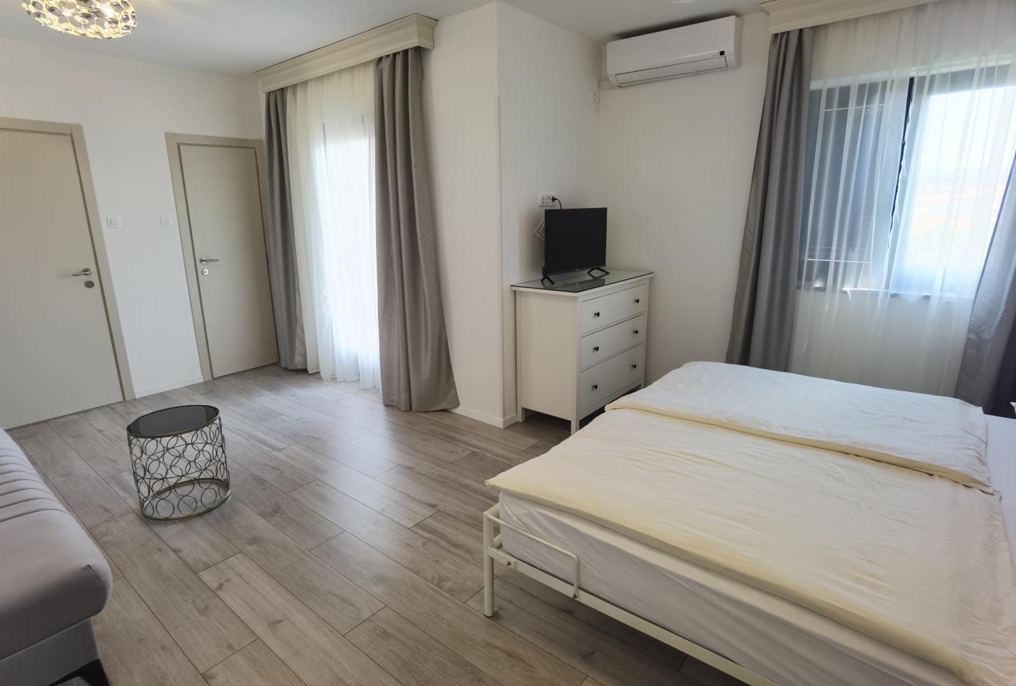 B&B Marijana Malinska Chambre photo
