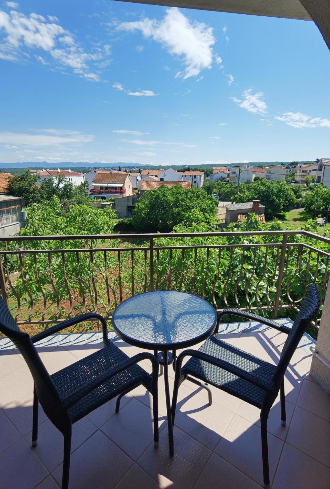 B&B Marijana Malinska Chambre photo