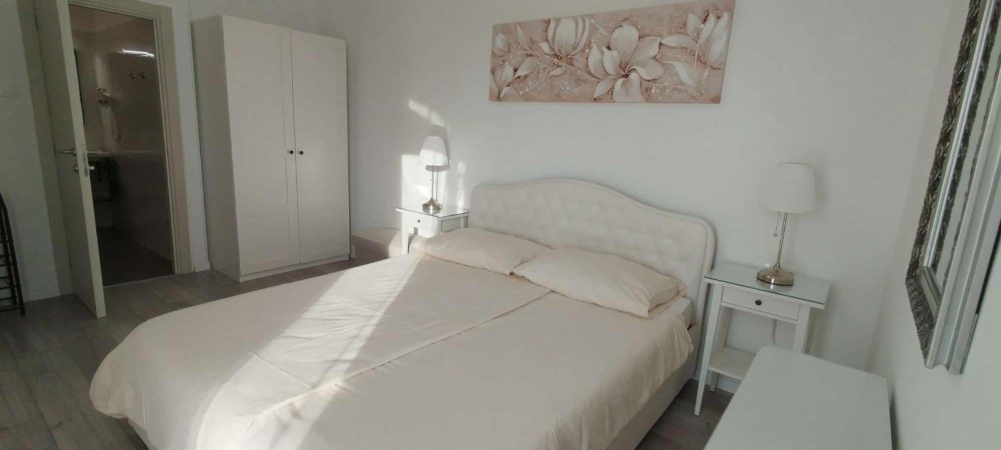 B&B Marijana Malinska Extérieur photo