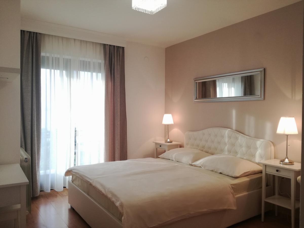 B&B Marijana Malinska Extérieur photo