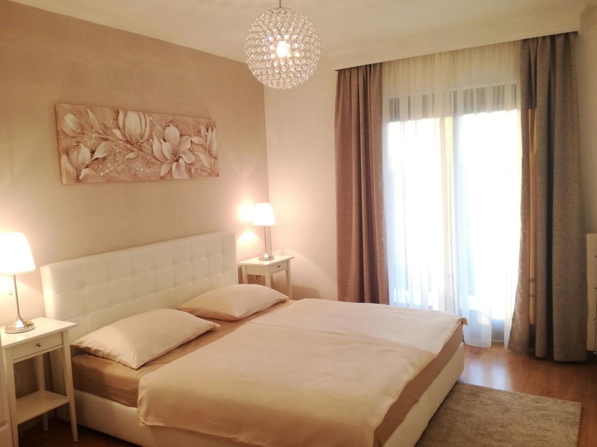 B&B Marijana Malinska Extérieur photo